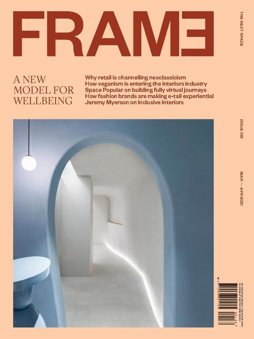 Title details for Frame by Frame Publishers  - Wait list